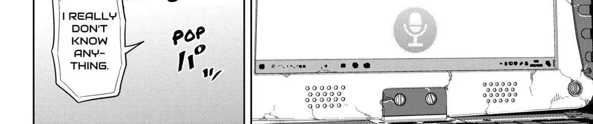 Strikeout Pitch Chapter 31 page 36 - 