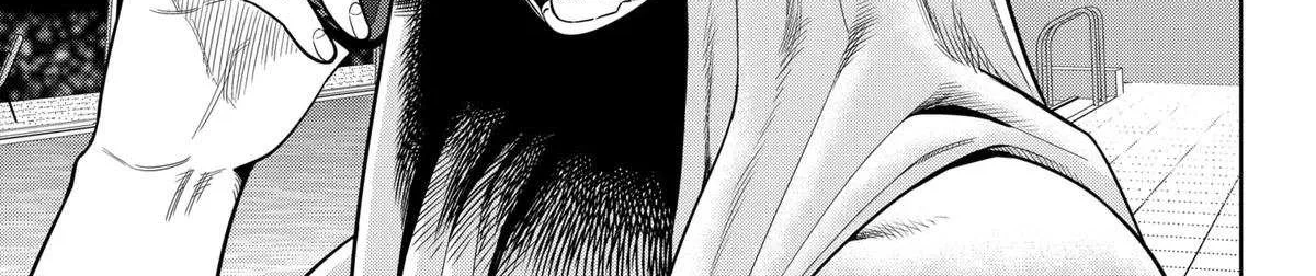 Strikeout Pitch Chapter 31 page 42 - 