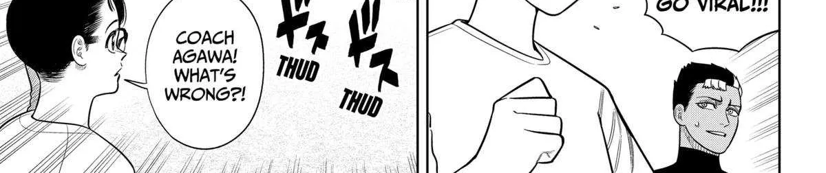 Strikeout Pitch Chapter 32 page 2 - 
