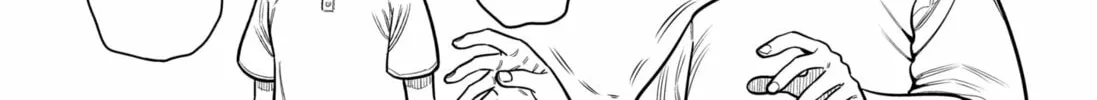 Strikeout Pitch Chapter 4 page 14 - 