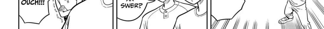 Strikeout Pitch Chapter 4 page 28 - 