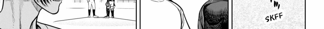 Strikeout Pitch Chapter 4 page 34 - 