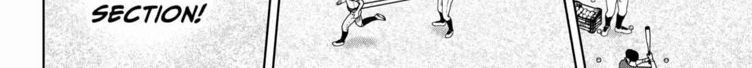 Strikeout Pitch Chapter 4 page 8 - 
