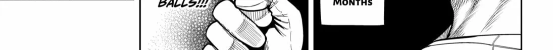Strikeout Pitch Chapter 5 page 14 - 