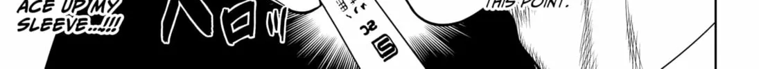 Strikeout Pitch Chapter 5 page 26 - 