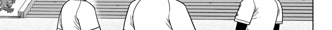 Strikeout Pitch Chapter 6 page 14 - 