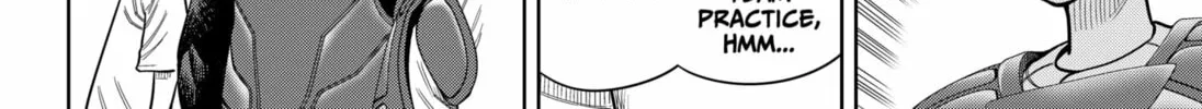 Strikeout Pitch Chapter 6 page 4 - 