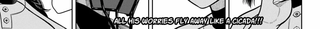 Strikeout Pitch Chapter 6 page 38 - 