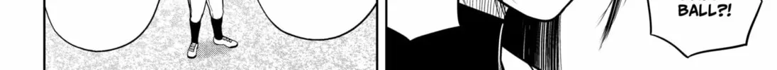 Strikeout Pitch Chapter 6 page 8 - 