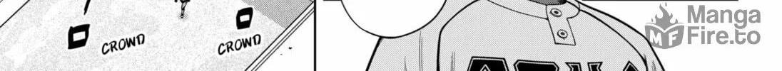 Strikeout Pitch Chapter 6 page 10 - 