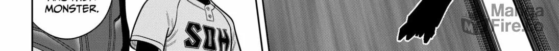 Strikeout Pitch Chapter 7 page 24 - 