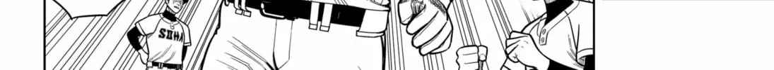 Strikeout Pitch Chapter 7 page 28 - 