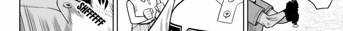 Strikeout Pitch Chapter 7 page 4 - 