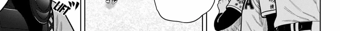 Strikeout Pitch Chapter 7 page 38 - 