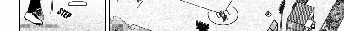 Strikeout Pitch Chapter 8 page 2 - 