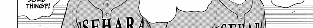 Strikeout Pitch Chapter 8 page 14 - 