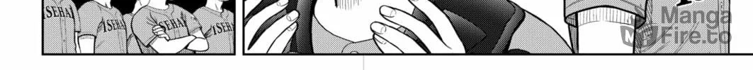 Strikeout Pitch Chapter 8 page 18 - 