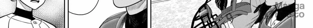 Strikeout Pitch Chapter 8 page 24 - 