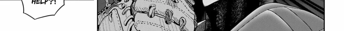 Strikeout Pitch Chapter 8 page 28 - 