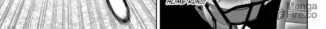 Strikeout Pitch Chapter 8 page 36 - 