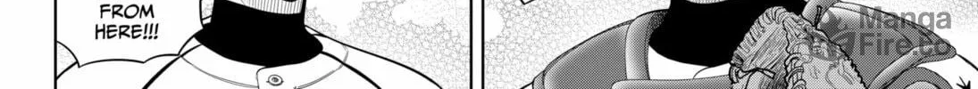 Strikeout Pitch Chapter 8 page 42 - 