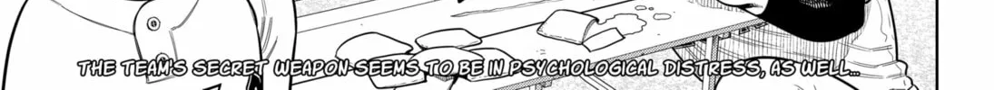 Strikeout Pitch Chapter 8 page 44 - 