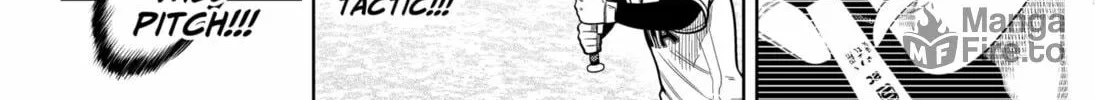 Strikeout Pitch Chapter 8 page 6 - 
