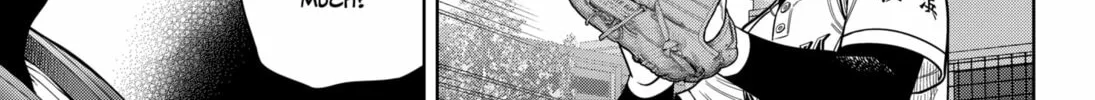 Strikeout Pitch Chapter 9 page 22 - 