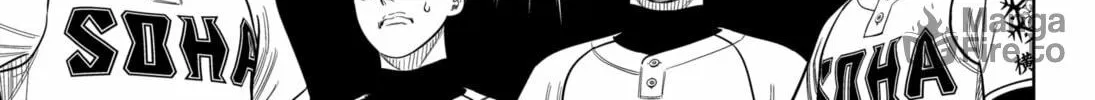 Strikeout Pitch Chapter 9 page 30 - 