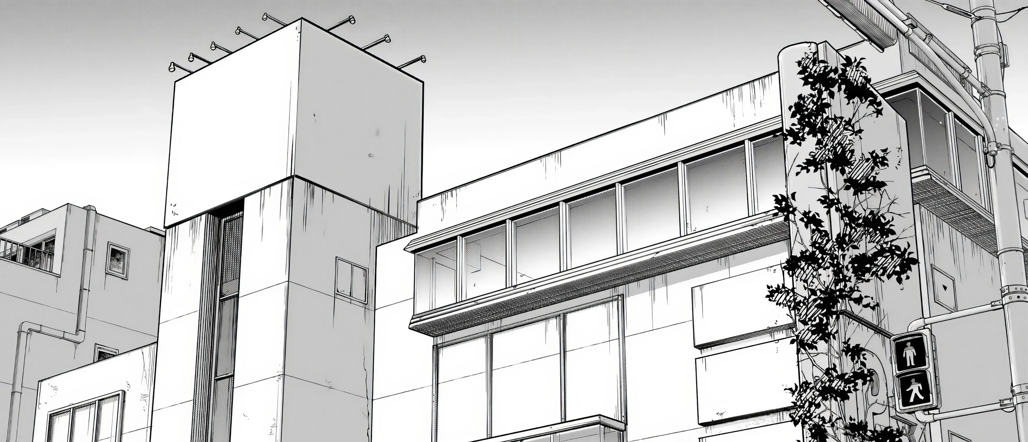 Strolling the City Together Chapter 1 page 59 - 
