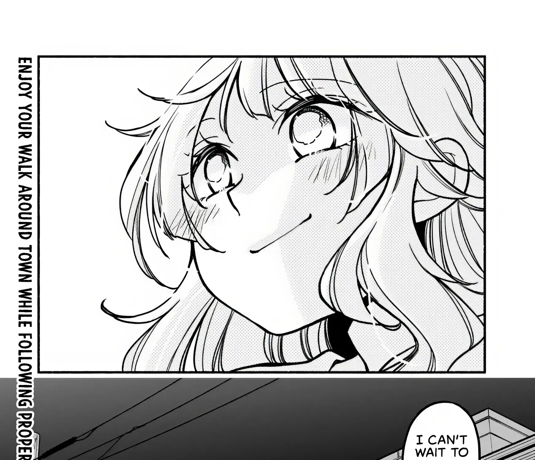 Strolling the City Together Chapter 1 page 73 - 