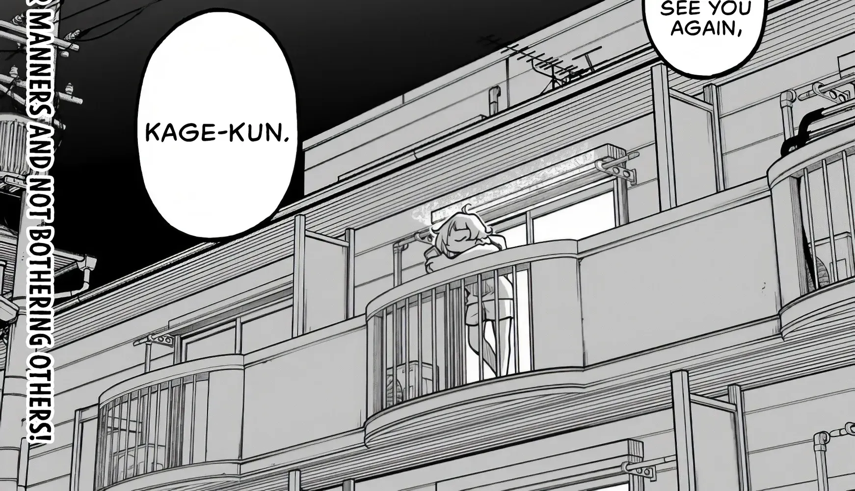 Strolling the City Together Chapter 1 page 74 - 