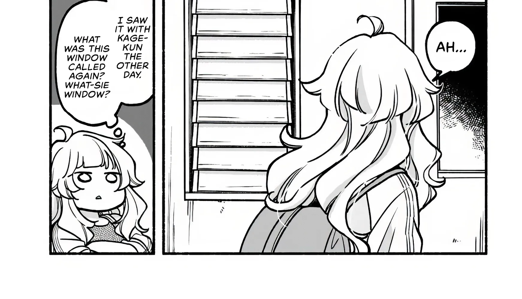 Strolling the City Together Chapter 2 page 26 - 