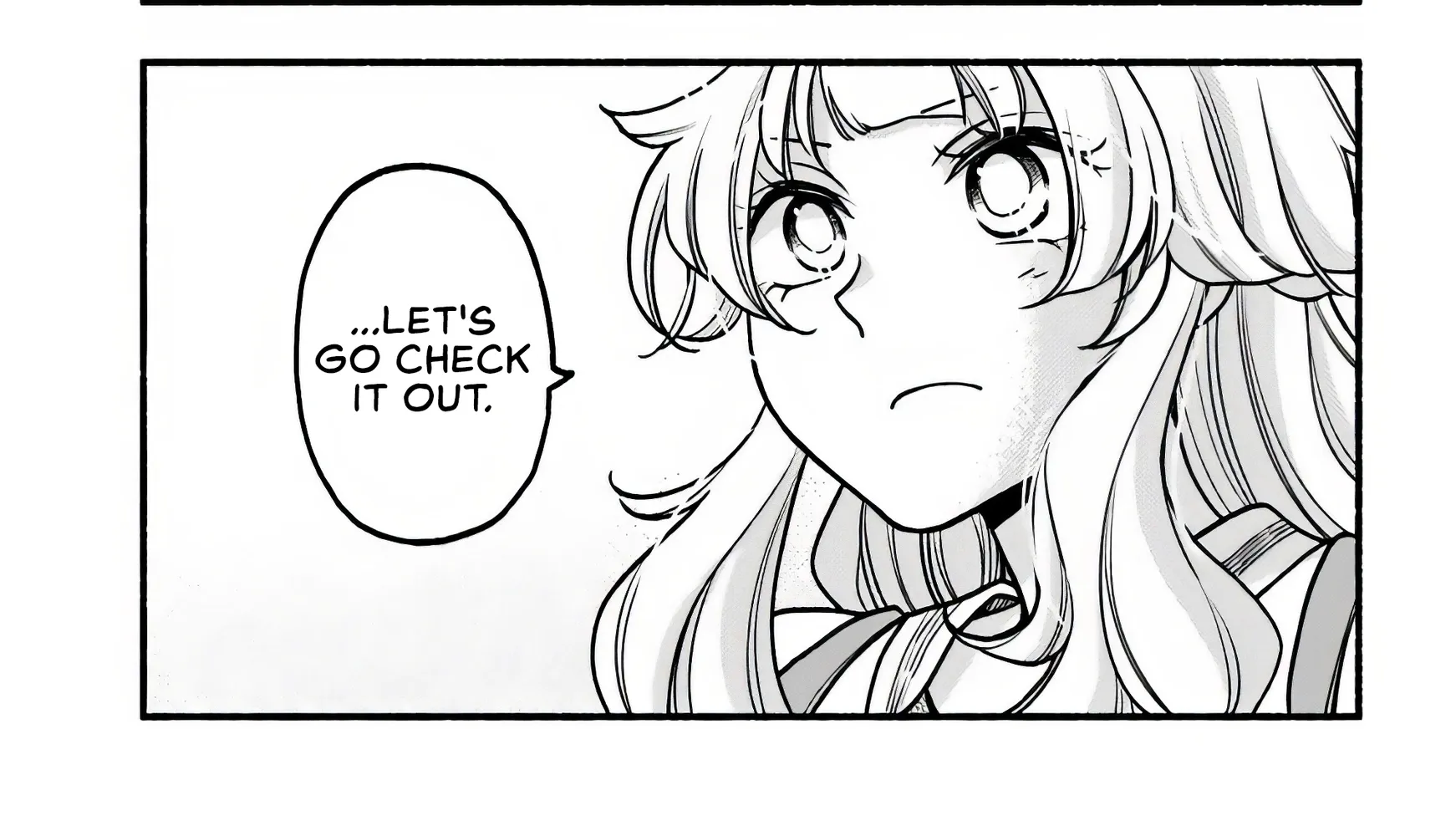 Strolling the City Together Chapter 2 page 34 - 