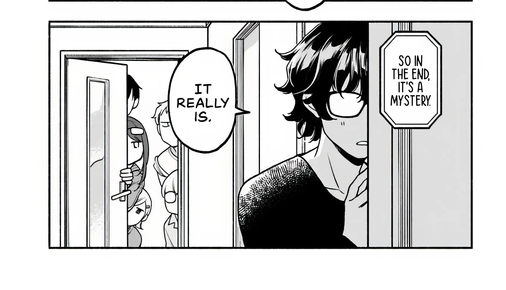 Strolling the City Together Chapter 2 page 46 - 
