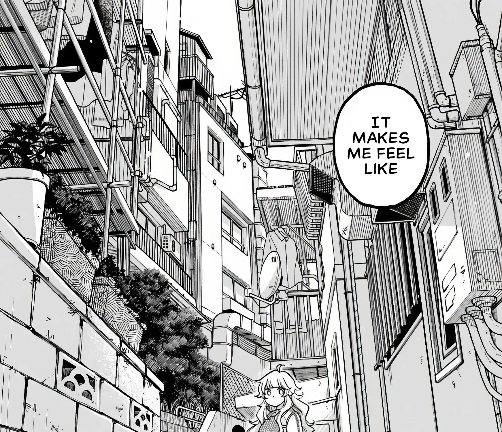 Strolling the City Together Chapter 2 page 53 - 