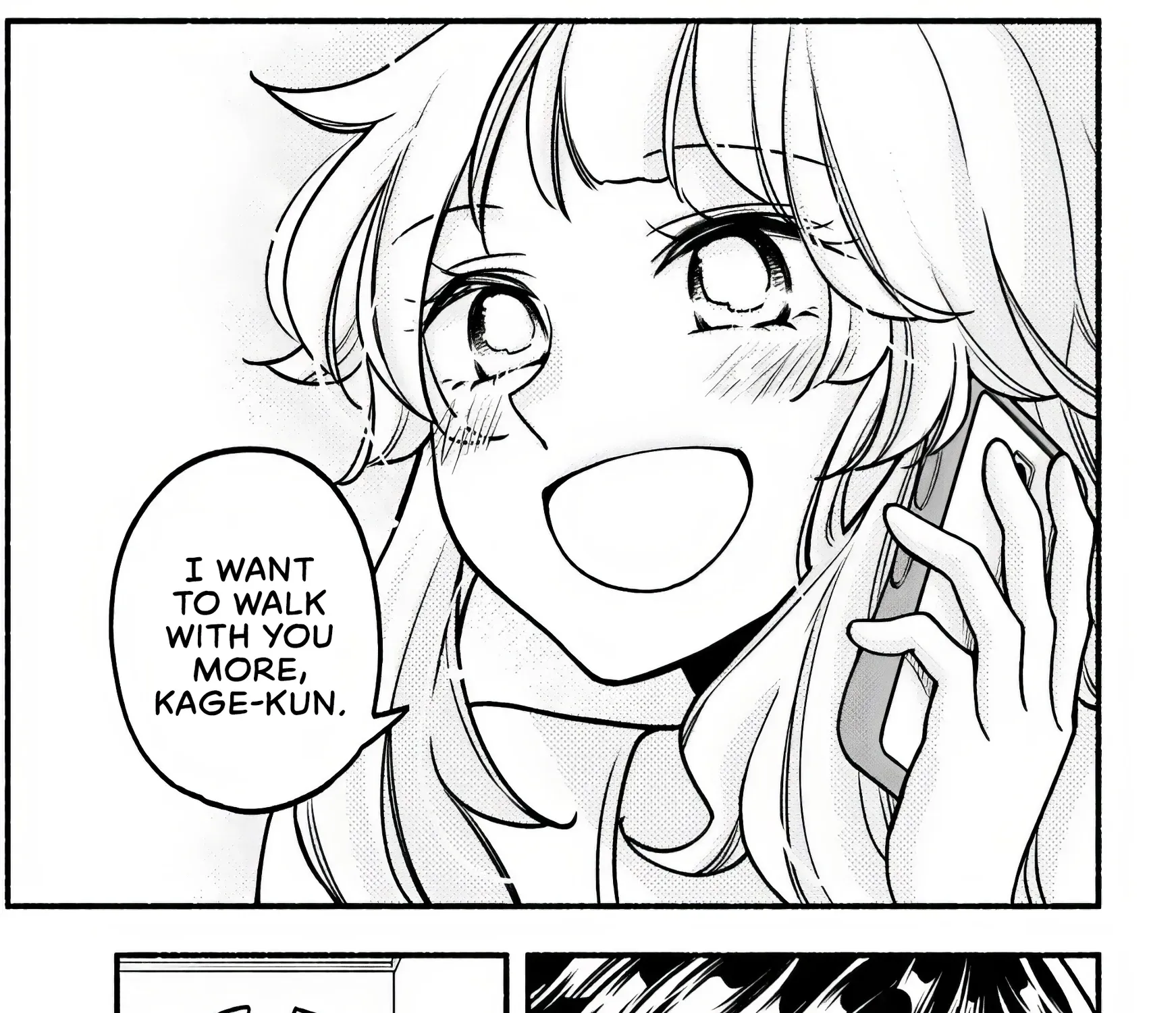 Strolling the City Together Chapter 2 page 61 - 