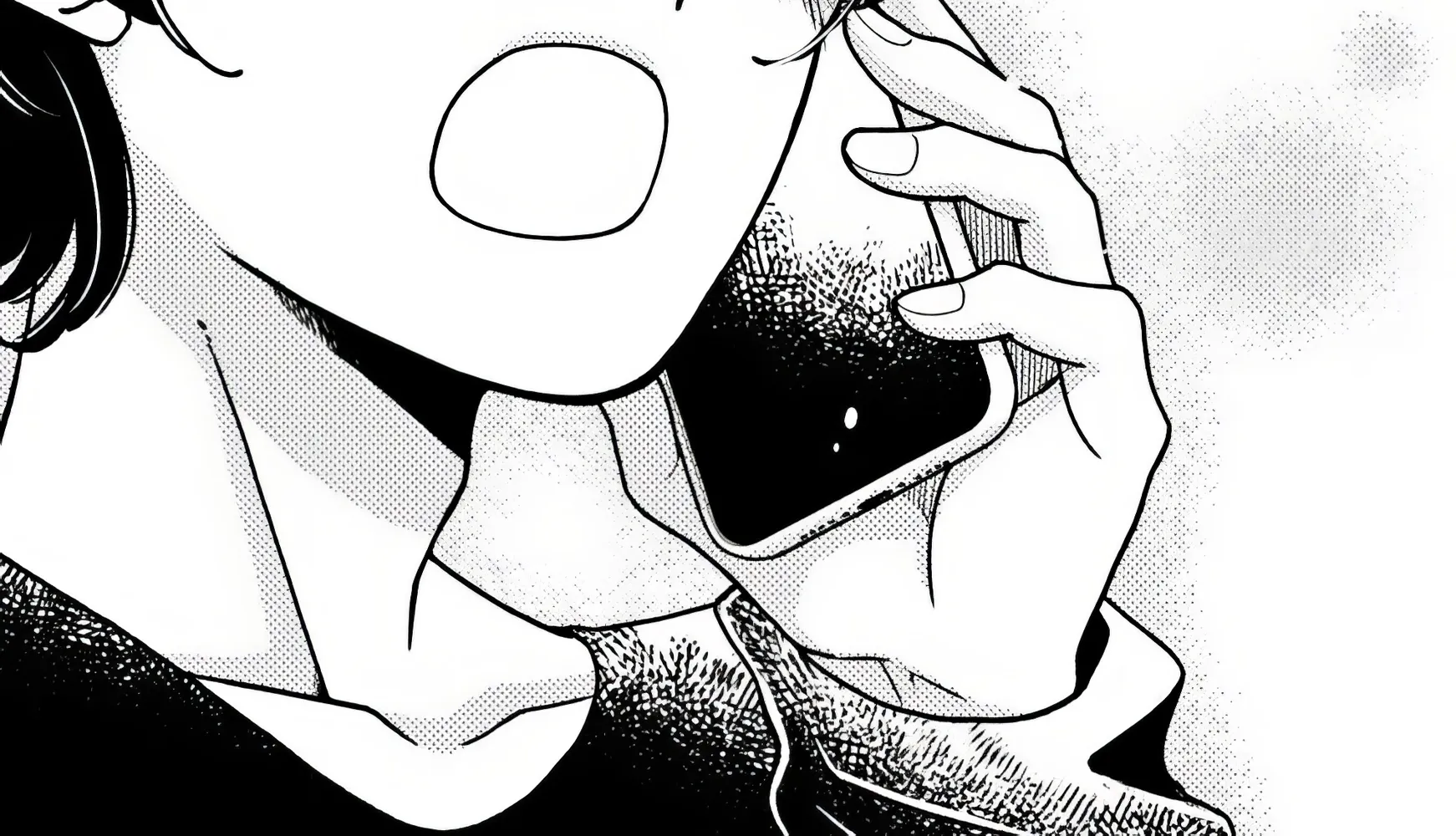 Strolling the City Together Chapter 2 page 66 - 