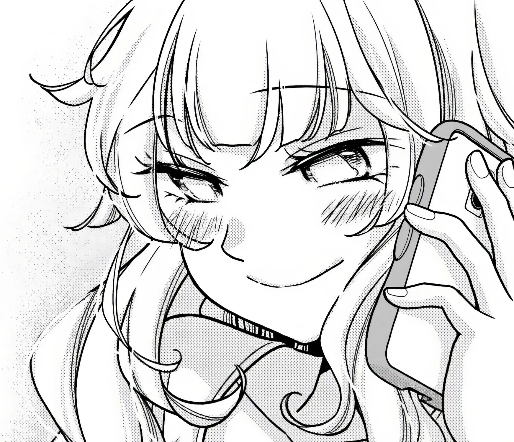 Strolling the City Together Chapter 2 page 67 - 