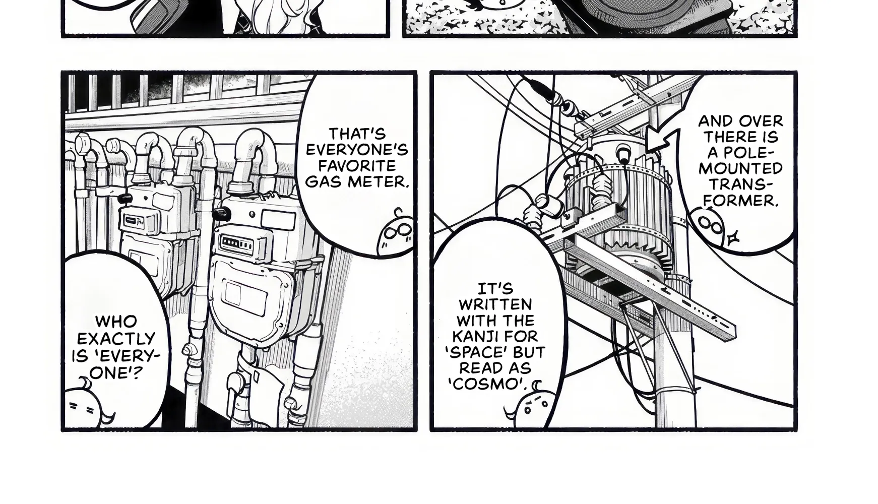 Strolling the City Together Chapter 3 page 16 - 