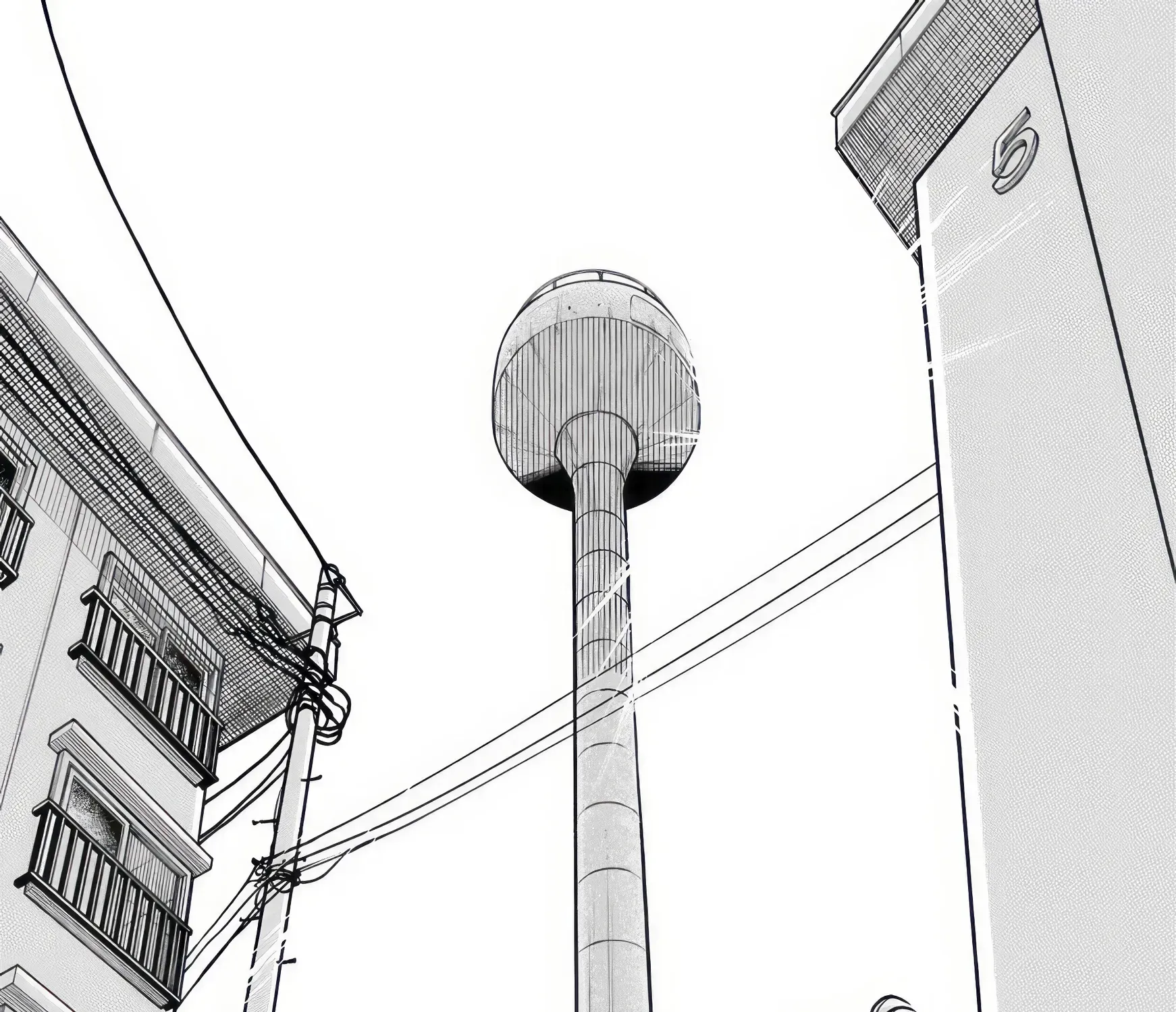 Strolling the City Together Chapter 3 page 27 - 