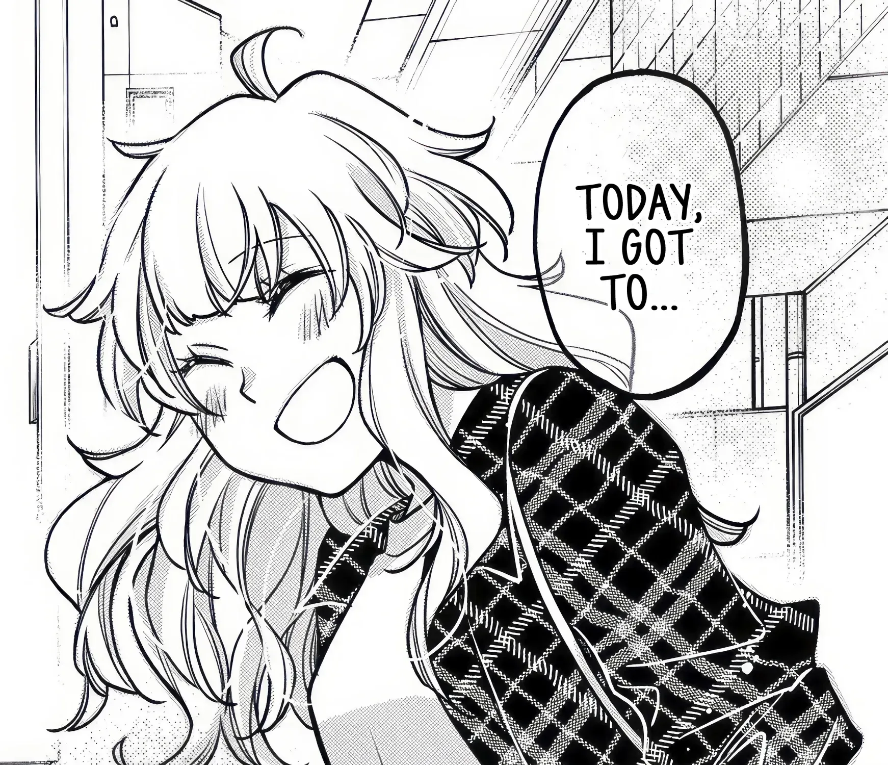 Strolling the City Together Chapter 3 page 39 - 