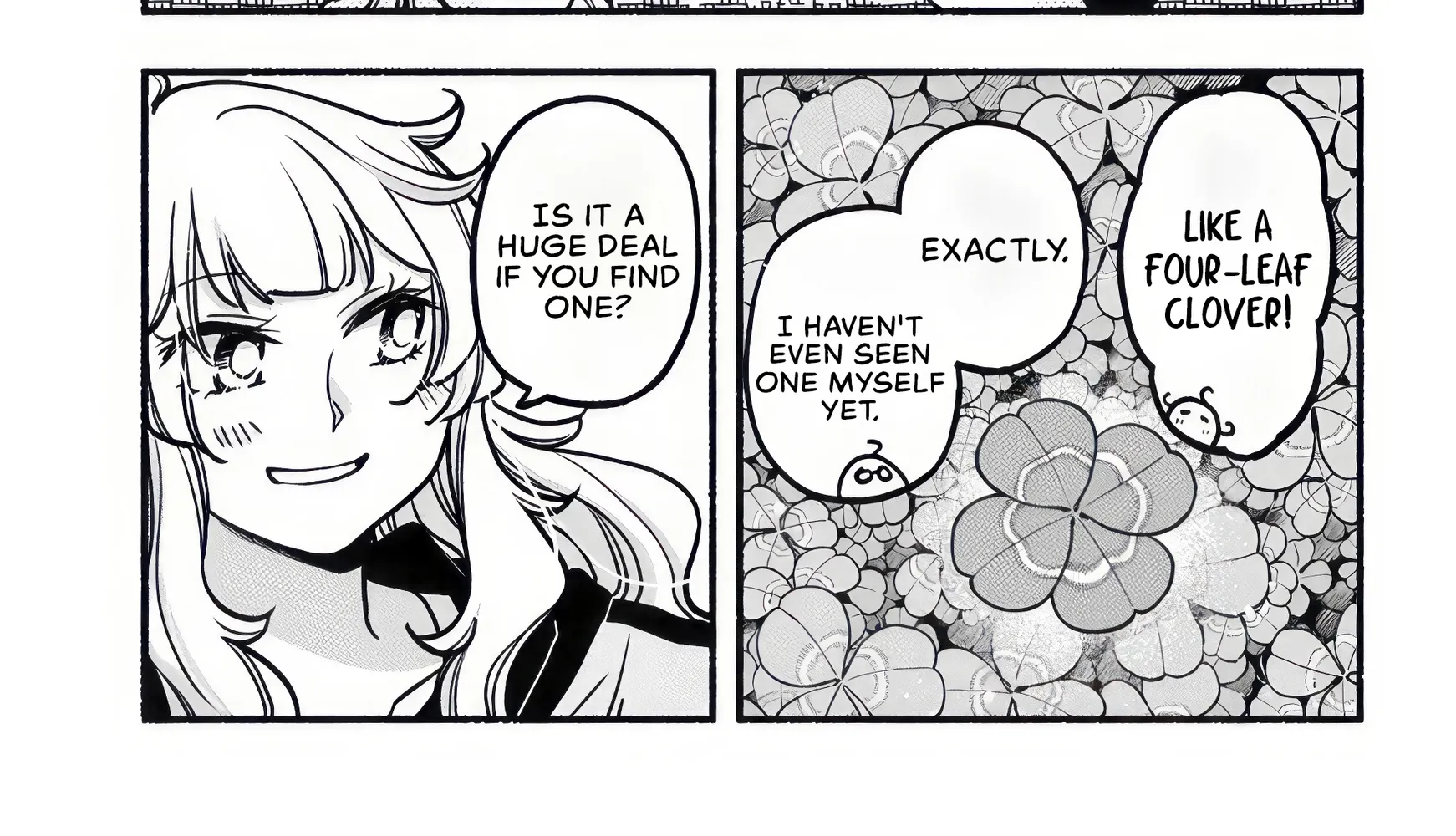 Strolling the City Together Chapter 4 page 22 - 