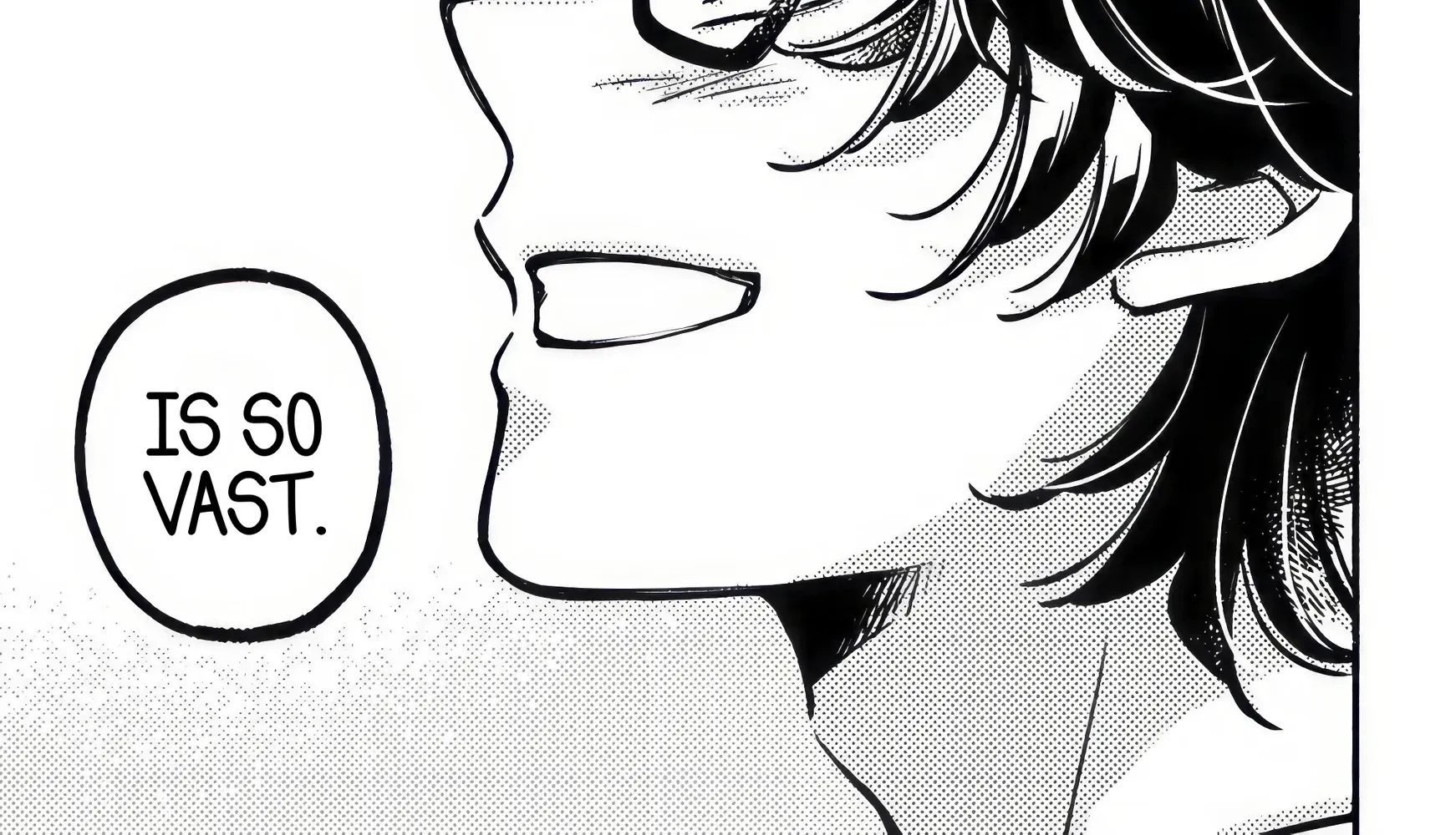 Strolling the City Together Chapter 4 page 32 - 