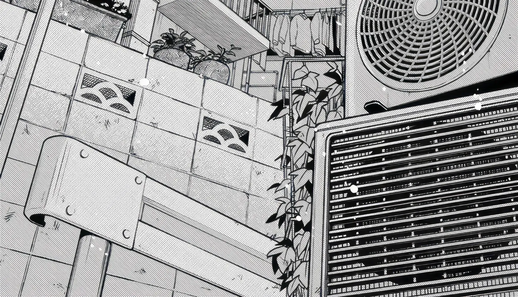 Strolling the City Together Chapter 4 page 36 - 