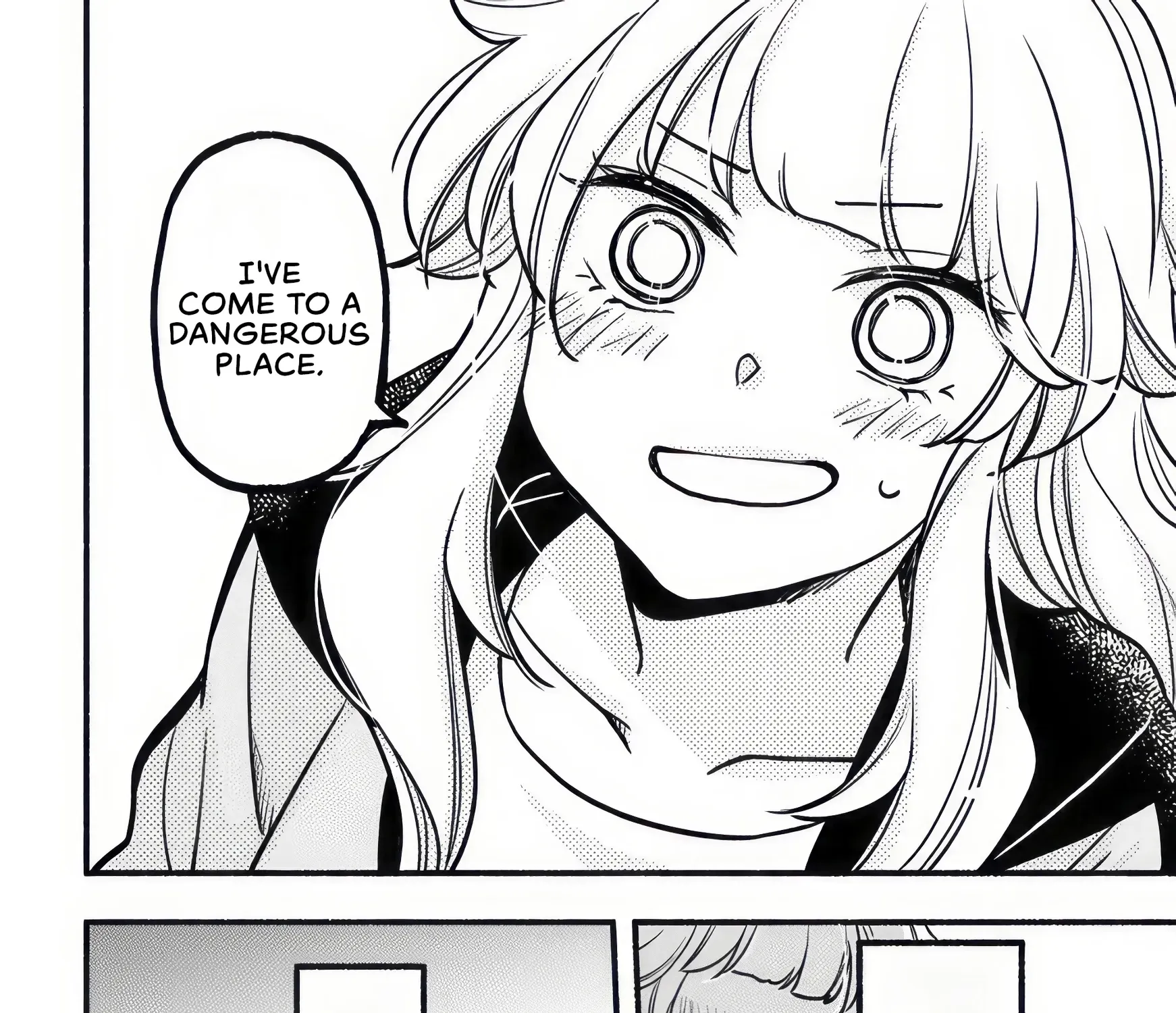 Strolling the City Together Chapter 4 page 37 - 