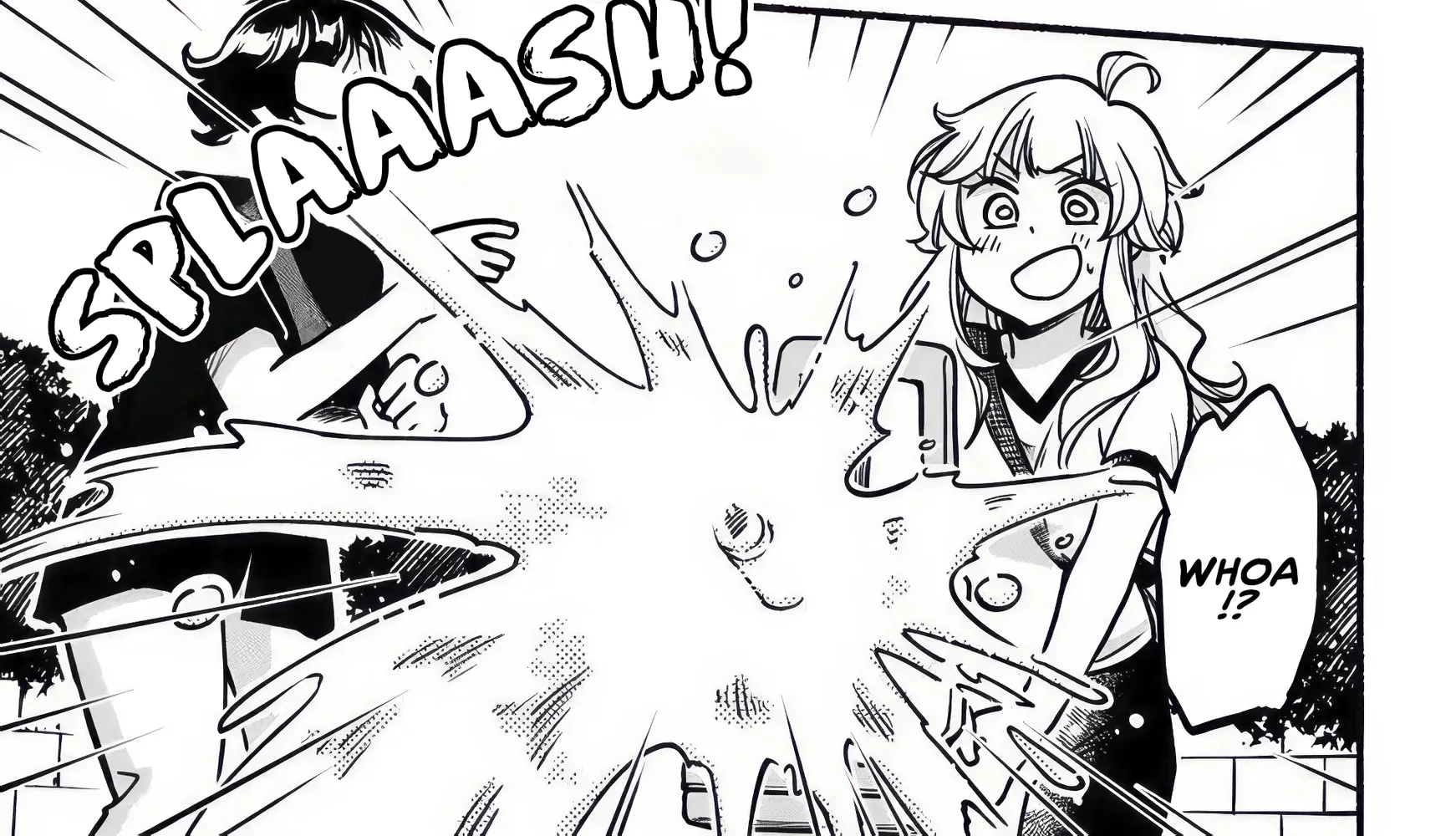 Strolling the City Together Chapter 5 page 26 - 