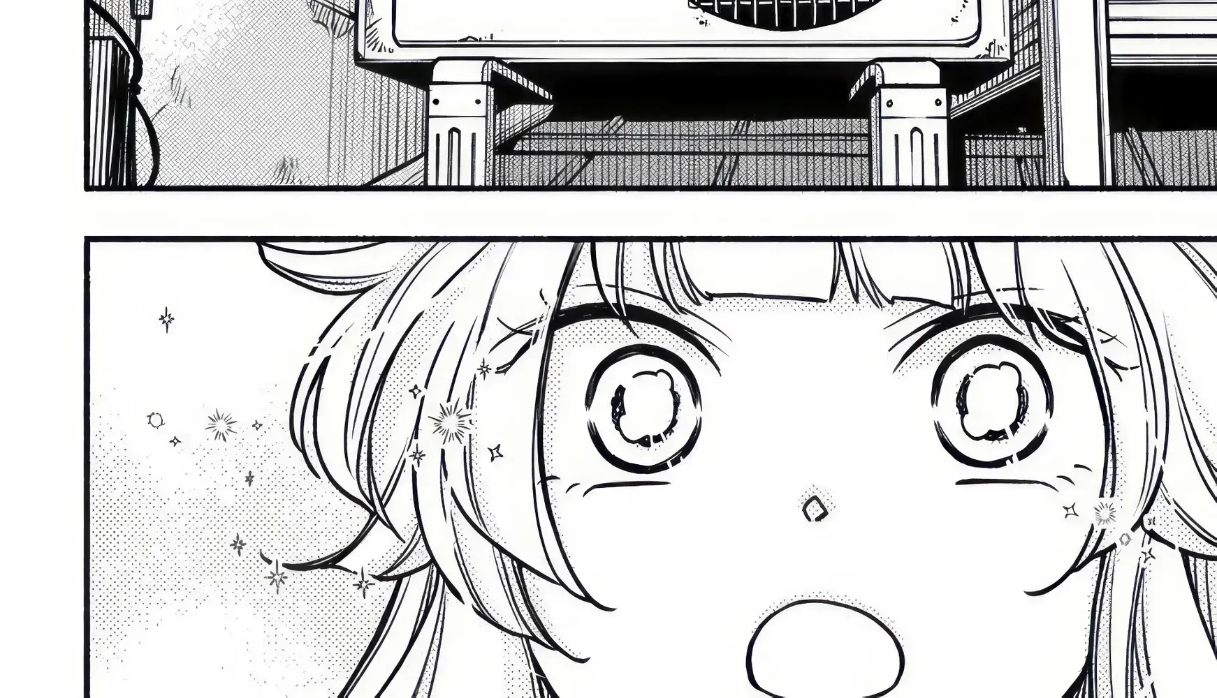 Strolling the City Together Chapter 5 page 36 - 