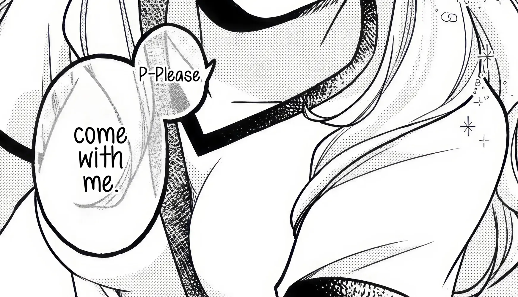Strolling the City Together Chapter 5 page 42 - 