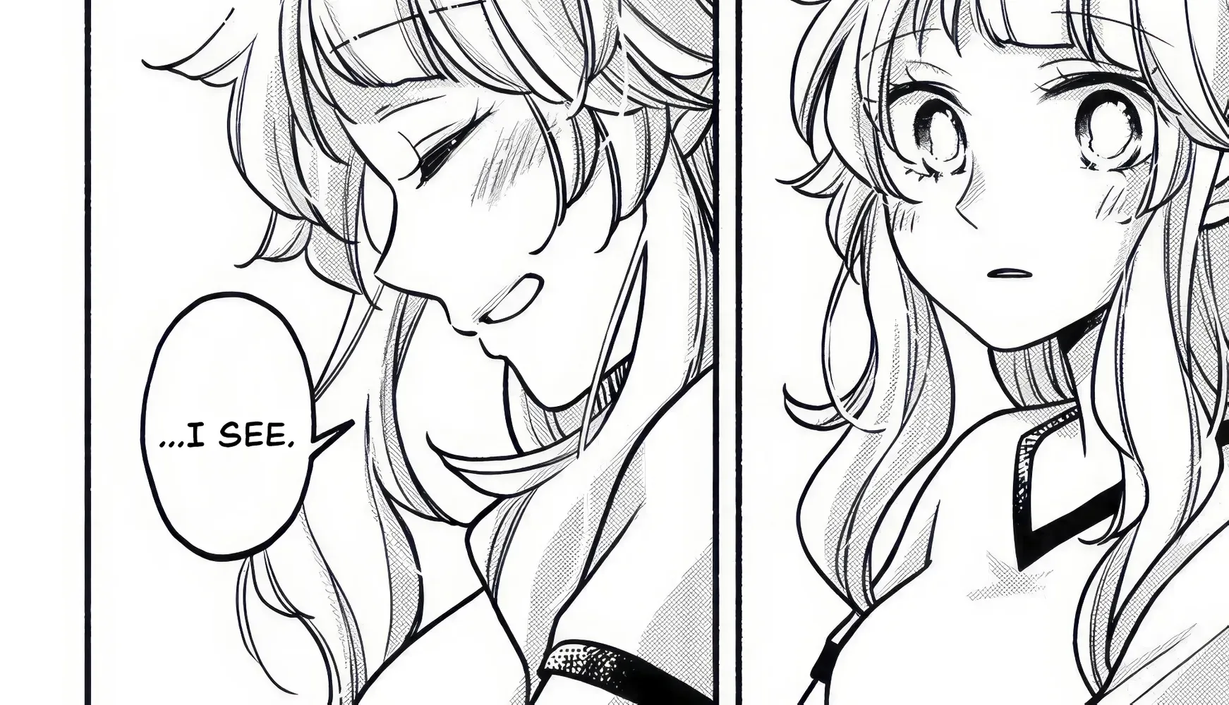 Strolling the City Together Chapter 6 page 48 - 